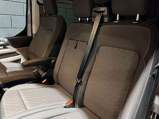 Used Ford Transit Custom from One Automotive