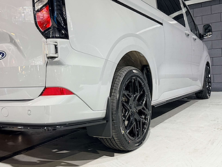 Used Ford Transit Custom from One Automotive