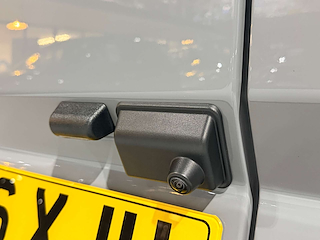 Used Ford Transit Custom from One Automotive