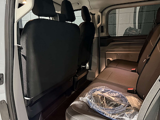 Used Ford Transit Custom from One Automotive
