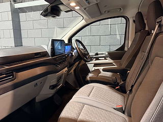 Used Ford Transit Custom from One Automotive