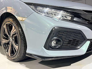 Used Honda Civic from One Automotive