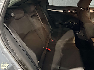Used Honda Civic from One Automotive