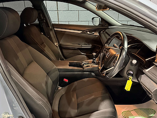 Used Honda Civic from One Automotive