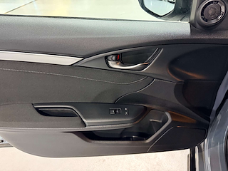 Used Honda Civic from One Automotive