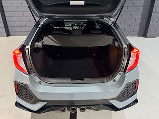 Used Honda Civic from One Automotive