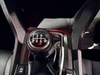 Used Honda Civic from One Automotive