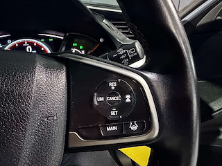 Used Honda Civic from One Automotive