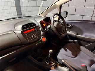 Used Honda Jazz from One Automotive