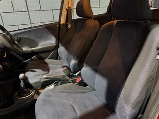 Used Honda Jazz from One Automotive