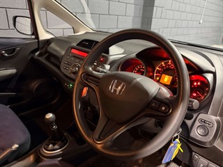 Used Honda Jazz from One Automotive