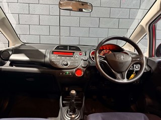 Used Honda Jazz from One Automotive