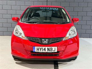 Used Honda Jazz from One Automotive