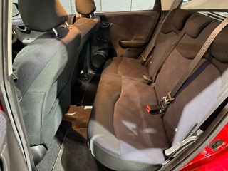 Used Honda Jazz from One Automotive