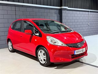 Used Honda Jazz from One Automotive
