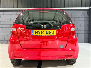 Used Honda Jazz from One Automotive