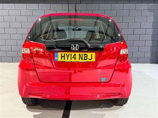 Used Honda Jazz from One Automotive