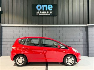 Used Honda Jazz from One Automotive