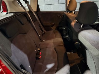 Used Honda Jazz from One Automotive