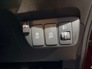 Used Honda Jazz from One Automotive