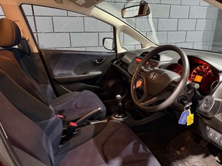 Used Honda Jazz from One Automotive