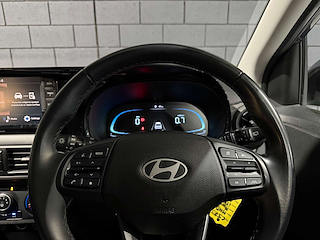 Used Hyundai i10 from One Automotive