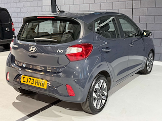 Used Hyundai i10 from One Automotive