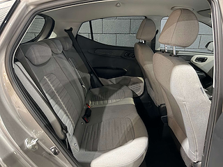 Used Hyundai i10 from One Automotive
