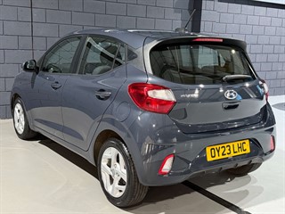 Used Hyundai i10 from One Automotive