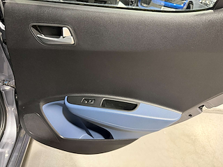 Used Hyundai i10 from One Automotive