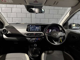 Used Hyundai i10 from One Automotive