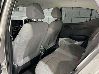 Used Hyundai i10 from One Automotive
