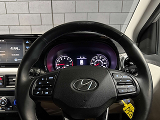 Used Hyundai i10 from One Automotive