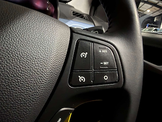 Used Hyundai i10 from One Automotive