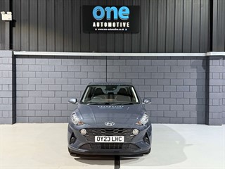 Used Hyundai i10 from One Automotive