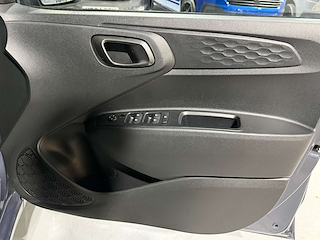 Used Hyundai i10 from One Automotive