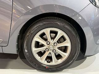 Used Hyundai i10 from One Automotive