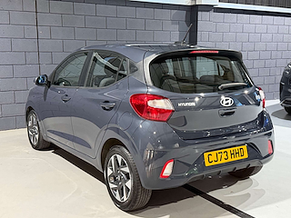 Used Hyundai i10 from One Automotive
