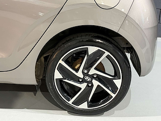 Used Hyundai i10 from One Automotive