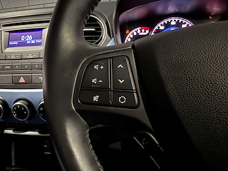 Used Hyundai i10 from One Automotive