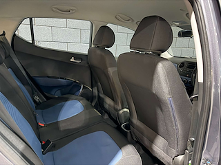 Used Hyundai i10 from One Automotive