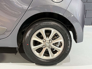 Used Hyundai i10 from One Automotive