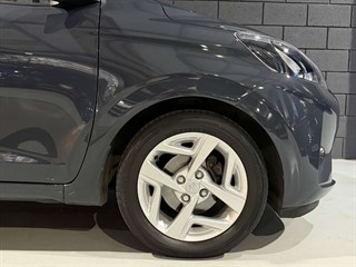 Used Hyundai i10 from One Automotive