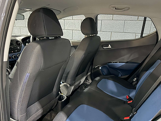 Used Hyundai i10 from One Automotive