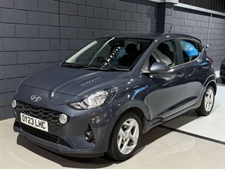 Used Hyundai i10 from One Automotive