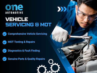 Used Hyundai i10 from One Automotive