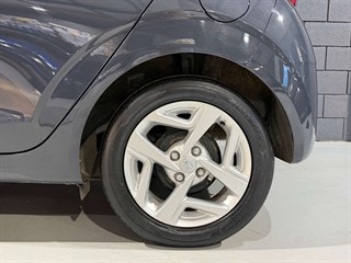 Used Hyundai i10 from One Automotive
