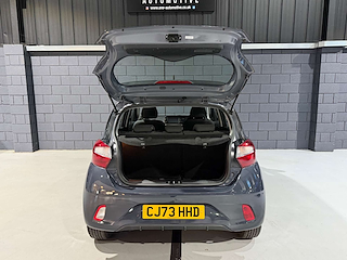 Used Hyundai i10 from One Automotive