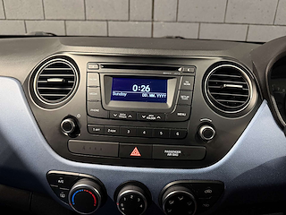 Used Hyundai i10 from One Automotive