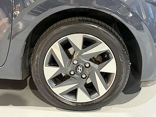 Used Hyundai i10 from One Automotive